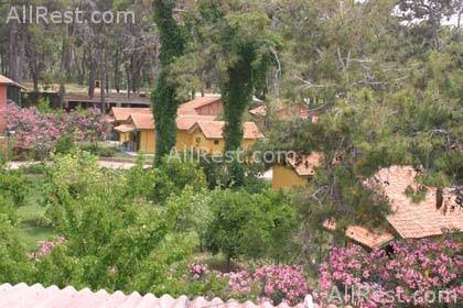 Baklavaci Green Park Resort 11